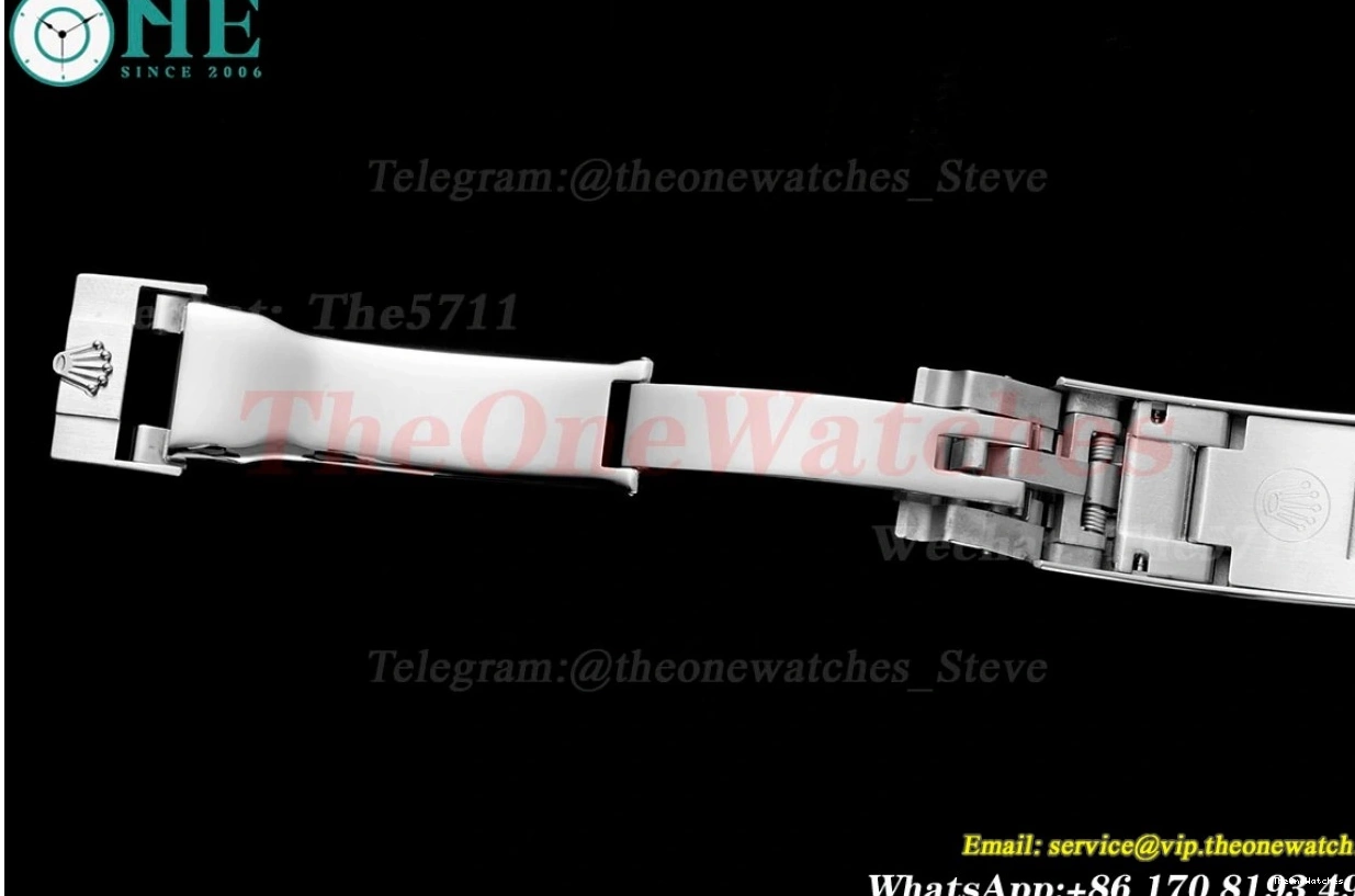 dweller APF SS 126660 VR3235 Black DeepSea 44mm Dot SS 0407